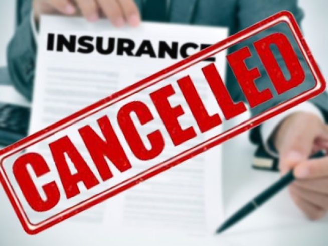cancelled-insurance-button